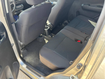 Photo 18 du bon plan SUZUKI Ignis 1.2 Dualjet Hybrid 83ch Pack Auto occasion à 16990 €