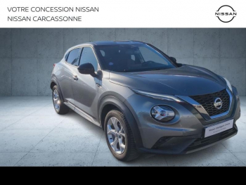 Photo 3 du bon plan NISSAN Juke 1.0 DIG-T 114ch N-Connecta 2021.5 occasion à 12900 €