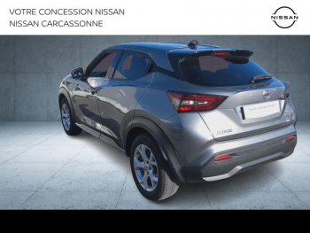 Photo 8 du bon plan NISSAN Juke 1.0 DIG-T 114ch N-Connecta 2021.5 occasion à 12900 €