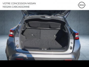 Photo 9 du bon plan NISSAN Juke 1.0 DIG-T 114ch N-Connecta 2021.5 occasion à 12900 €