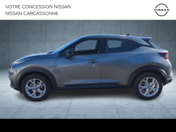 Photo 11 du bon plan NISSAN Juke 1.0 DIG-T 114ch N-Connecta 2021.5 occasion à 12900 €