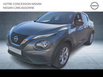 Photo 12 du bon plan NISSAN Juke 1.0 DIG-T 114ch N-Connecta 2021.5 occasion à 12900 €
