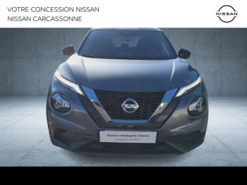 Photo 13 du bon plan NISSAN Juke 1.0 DIG-T 114ch N-Connecta 2021.5 occasion à 12900 €
