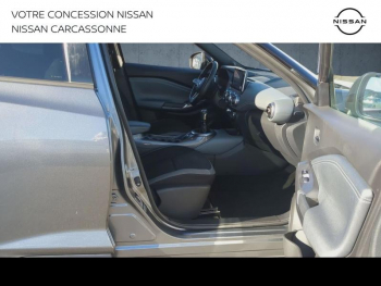 Photo 20 du bon plan NISSAN Juke 1.0 DIG-T 114ch N-Connecta 2021.5 occasion à 12900 €