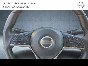 Photo 22 du bon plan NISSAN Juke 1.0 DIG-T 114ch N-Connecta 2021.5 occasion à 12900 €