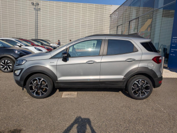 Photo 2 du bon plan FORD EcoSport 1.0 EcoBoost 125ch Active 147g occasion à 16990 €