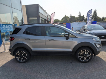 Photo 3 du bon plan FORD EcoSport 1.0 EcoBoost 125ch Active 147g occasion à 16990 €