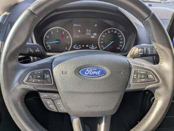 Photo 6 du bon plan FORD EcoSport 1.0 EcoBoost 125ch Active 147g occasion à 16990 €