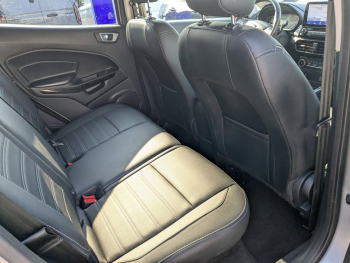 Photo 10 du bon plan FORD EcoSport 1.0 EcoBoost 125ch Active 147g occasion à 16990 €