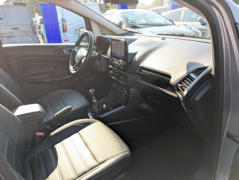 Photo 11 du bon plan FORD EcoSport 1.0 EcoBoost 125ch Active 147g occasion à 16990 €