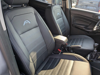 Photo 12 du bon plan FORD EcoSport 1.0 EcoBoost 125ch Active 147g occasion à 16990 €