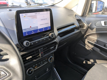 Photo 13 du bon plan FORD EcoSport 1.0 EcoBoost 125ch Active 147g occasion à 16990 €