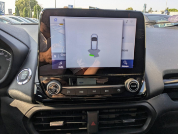 Photo 15 du bon plan FORD EcoSport 1.0 EcoBoost 125ch Active 147g occasion à 16990 €