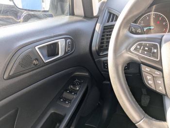 Photo 16 du bon plan FORD EcoSport 1.0 EcoBoost 125ch Active 147g occasion à 16990 €