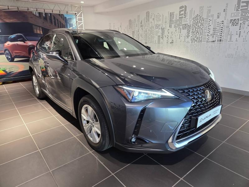 Bon plan LEXUS UX 250h Pack 2WD occasion à 27490 €