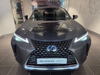 Photo 2 du bon plan LEXUS UX 250h Pack 2WD occasion à 27490 €