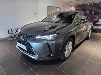 Photo 3 du bon plan LEXUS UX 250h Pack 2WD occasion à 27490 €
