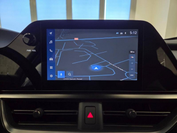 Photo 5 du bon plan LEXUS UX 250h Pack 2WD occasion à 27490 €