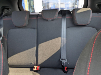 Photo 18 du bon plan FORD Fiesta 1.0 Flexifuel 95ch ST-Line X 5p occasion à 16990 €