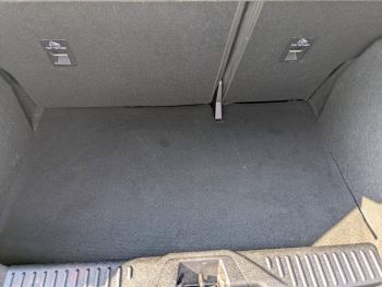 Photo 21 du bon plan FORD Fiesta 1.0 Flexifuel 95ch ST-Line X 5p occasion à 16990 €