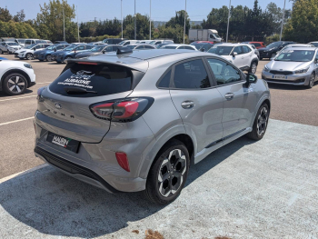 Photo 7 du bon plan FORD Puma 1.0 EcoBoost Hybrid 125ch ST-Line X S&S Powershift occasion à 29740 €