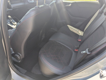 Photo 21 du bon plan FORD Puma 1.0 EcoBoost Hybrid 125ch ST-Line X S&S Powershift occasion à 29740 €
