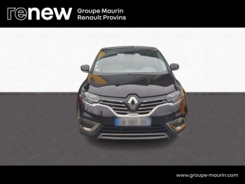 Photo 2 du bon plan RENAULT Espace 1.6 dCi 160ch energy Initiale Paris EDC occasion à 15499 €