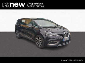 Photo 3 du bon plan RENAULT Espace 1.6 dCi 160ch energy Initiale Paris EDC occasion à 15499 €