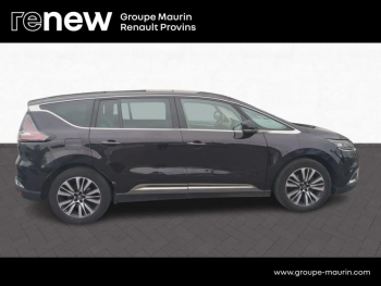 Photo 4 du bon plan RENAULT Espace 1.6 dCi 160ch energy Initiale Paris EDC occasion à 15499 €