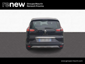 Photo 6 du bon plan RENAULT Espace 1.6 dCi 160ch energy Initiale Paris EDC occasion à 15499 €
