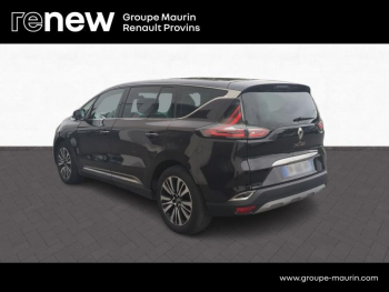 Photo 7 du bon plan RENAULT Espace 1.6 dCi 160ch energy Initiale Paris EDC occasion à 15499 €