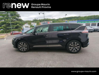Photo 8 du bon plan RENAULT Espace 1.6 dCi 160ch energy Initiale Paris EDC occasion à 15499 €