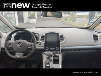 Photo 9 du bon plan RENAULT Espace 1.6 dCi 160ch energy Initiale Paris EDC occasion à 15499 €