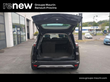 Photo 10 du bon plan RENAULT Espace 1.6 dCi 160ch energy Initiale Paris EDC occasion à 15499 €