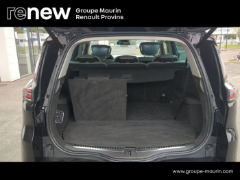 Photo 11 du bon plan RENAULT Espace 1.6 dCi 160ch energy Initiale Paris EDC occasion à 15499 €