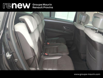 Photo 12 du bon plan RENAULT Espace 1.6 dCi 160ch energy Initiale Paris EDC occasion à 15499 €