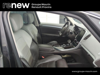 Photo 13 du bon plan RENAULT Espace 1.6 dCi 160ch energy Initiale Paris EDC occasion à 15499 €