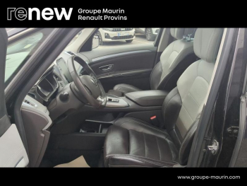 Photo 14 du bon plan RENAULT Espace 1.6 dCi 160ch energy Initiale Paris EDC occasion à 15499 €