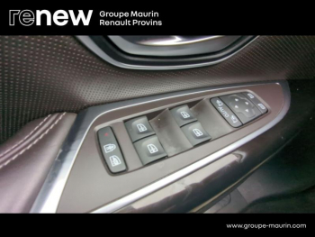 Photo 16 du bon plan RENAULT Espace 1.6 dCi 160ch energy Initiale Paris EDC occasion à 15499 €