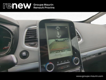 Photo 17 du bon plan RENAULT Espace 1.6 dCi 160ch energy Initiale Paris EDC occasion à 15499 €
