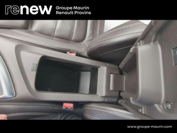 Photo 18 du bon plan RENAULT Espace 1.6 dCi 160ch energy Initiale Paris EDC occasion à 15499 €