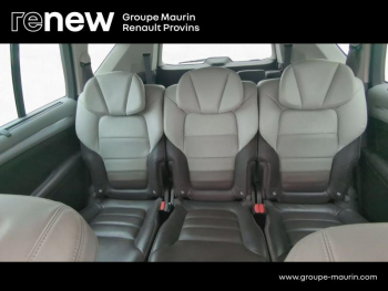 Photo 20 du bon plan RENAULT Espace 1.6 dCi 160ch energy Initiale Paris EDC occasion à 15499 €