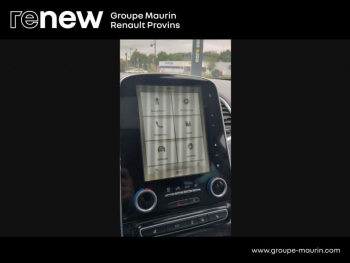 Photo 21 du bon plan RENAULT Espace 1.6 dCi 160ch energy Initiale Paris EDC occasion à 15499 €