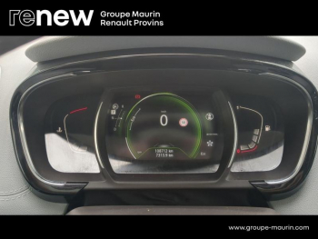 Photo 22 du bon plan RENAULT Espace 1.6 dCi 160ch energy Initiale Paris EDC occasion à 15499 €