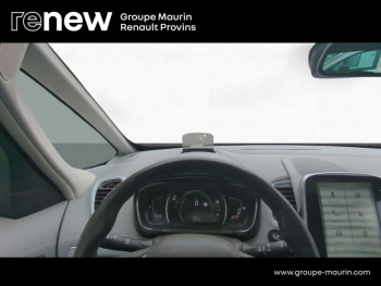 Photo 23 du bon plan RENAULT Espace 1.6 dCi 160ch energy Initiale Paris EDC occasion à 15499 €