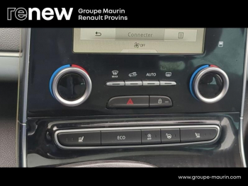 Photo 24 du bon plan RENAULT Espace 1.6 dCi 160ch energy Initiale Paris EDC occasion à 15499 €