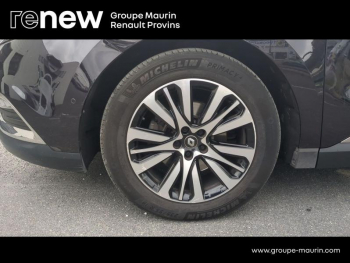 Photo 25 du bon plan RENAULT Espace 1.6 dCi 160ch energy Initiale Paris EDC occasion à 15499 €