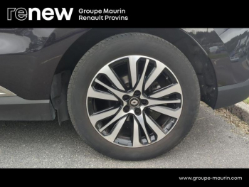 Photo 26 du bon plan RENAULT Espace 1.6 dCi 160ch energy Initiale Paris EDC occasion à 15499 €