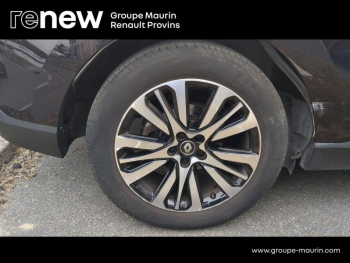 Photo 27 du bon plan RENAULT Espace 1.6 dCi 160ch energy Initiale Paris EDC occasion à 15499 €