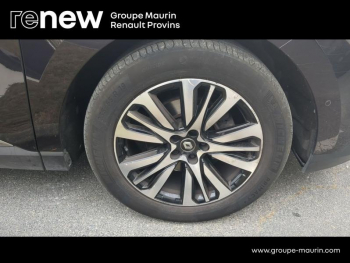 Photo 28 du bon plan RENAULT Espace 1.6 dCi 160ch energy Initiale Paris EDC occasion à 15499 €